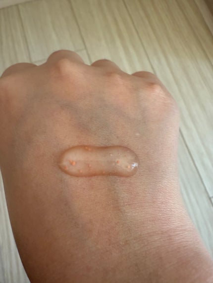 復活草ビフィダセラムファーミングドロップ/Abib /美容液を使ったクチコミ(5枚目)