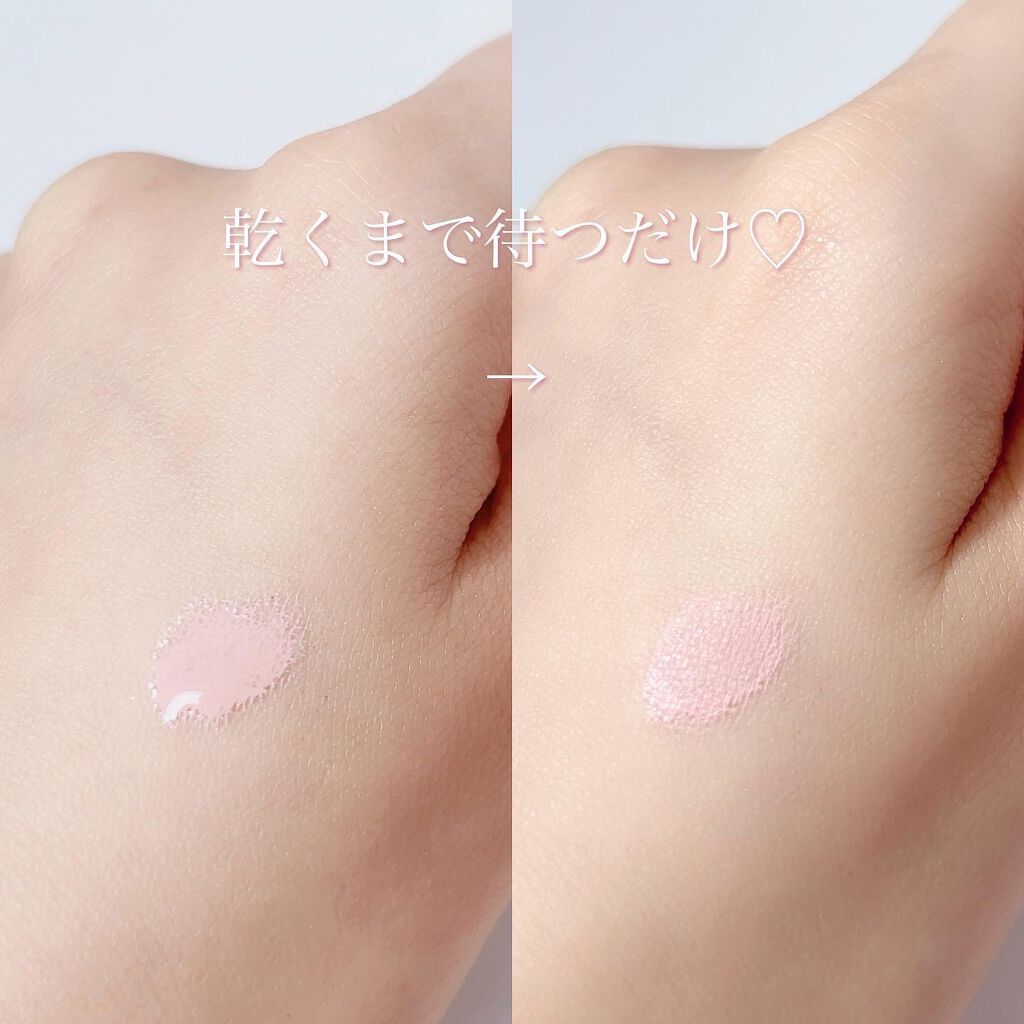 スポットパウダーエッセンス/ポツント/美容液を使ったクチコミ(3枚目)