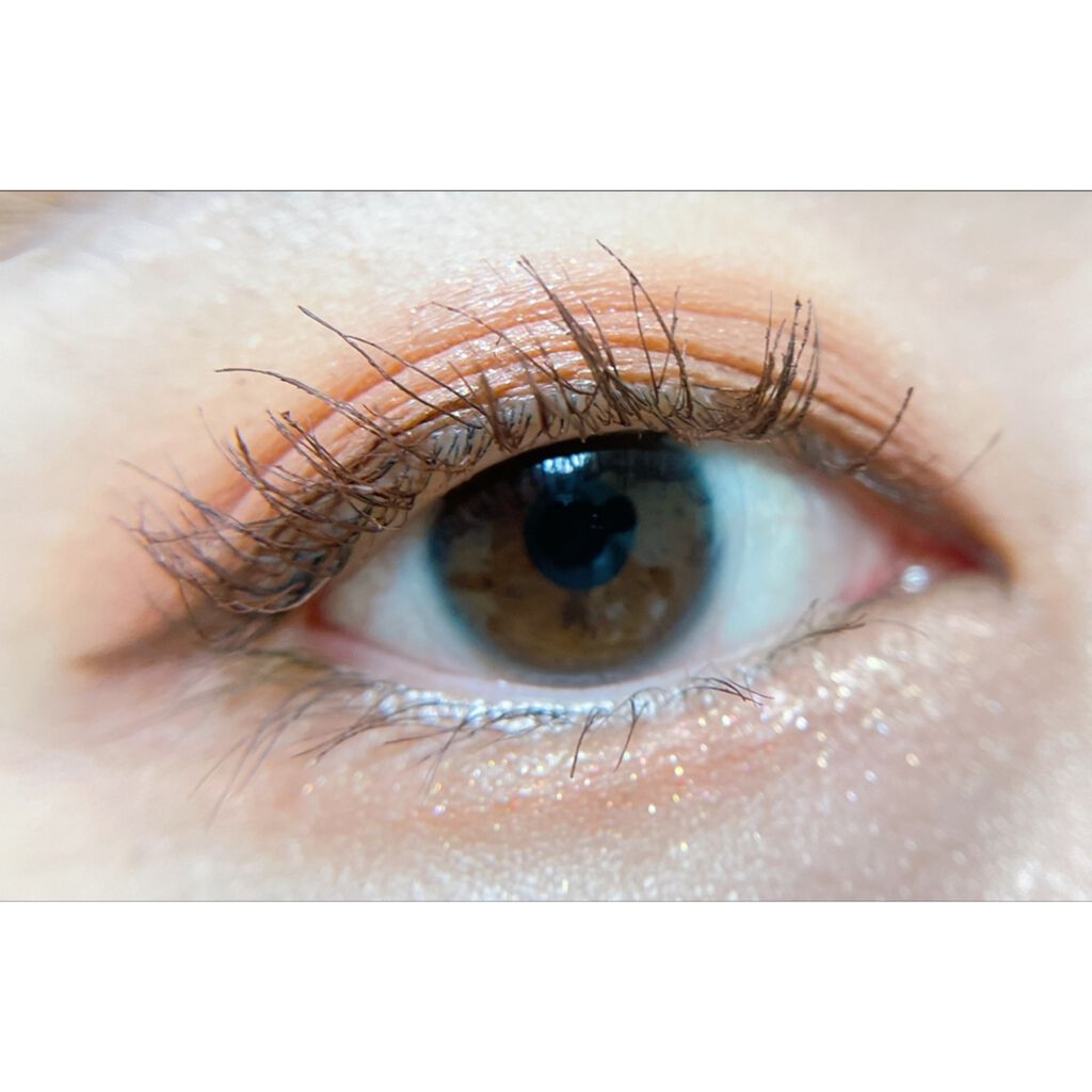 3CE マルチアイカラーパレット/3CE/アイシャドウパレットを使ったクチコミ（3枚目）