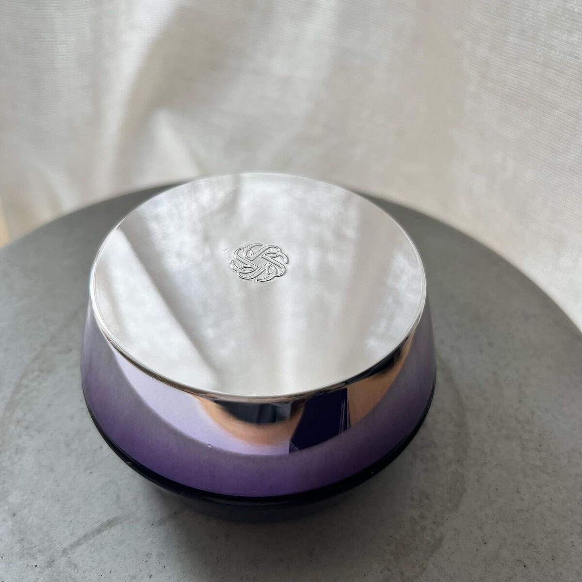 リポソーム アドバンスト リペアクリーム/DECORTÉ/フェイスクリームを使ったクチコミ(3枚目)