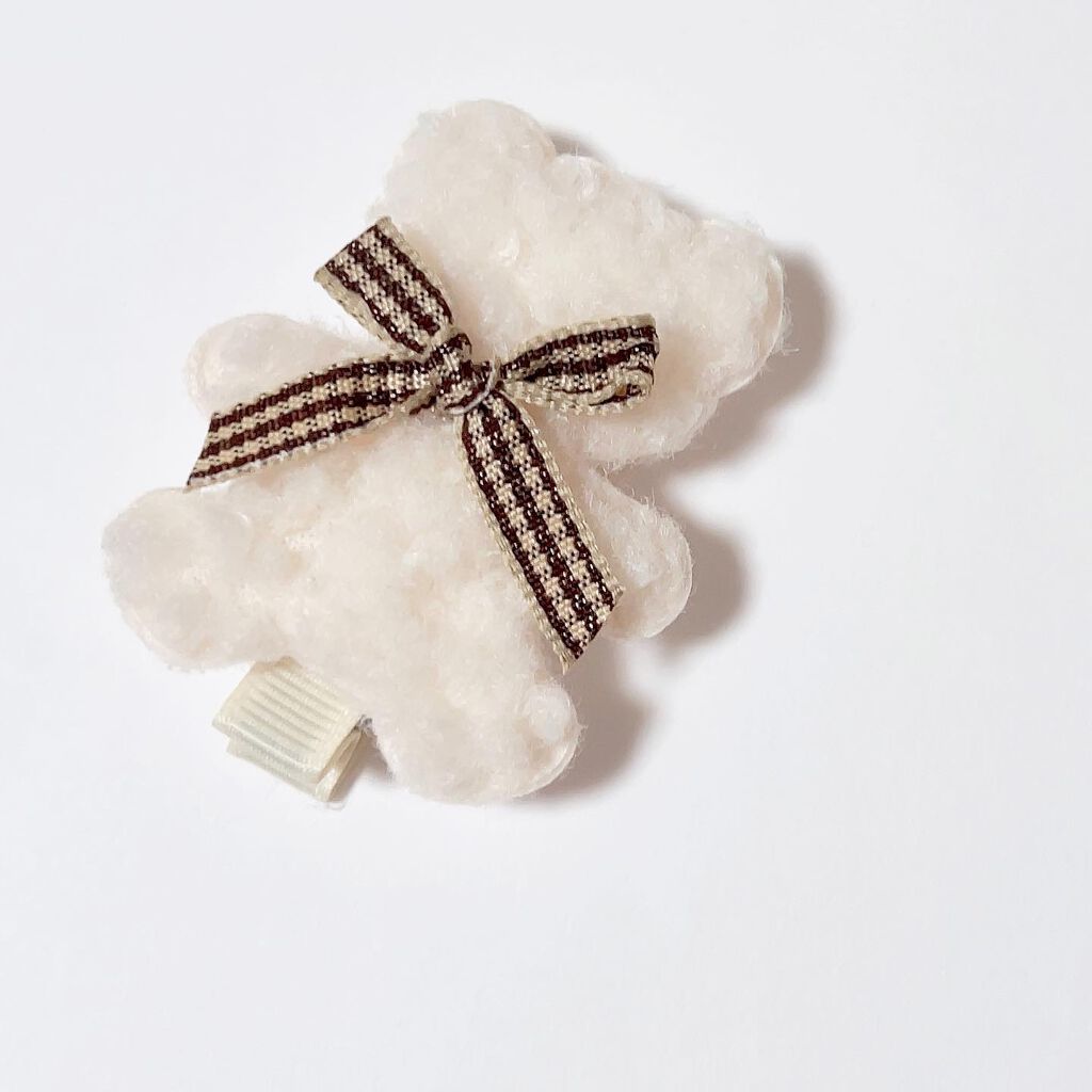 LUPIS ヘアアクセサリー/LUPIS/ヘアアクセサリーを使ったクチコミ（3枚目）