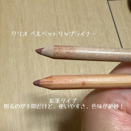 effect like finish foundation kit/vim BEAUTY/メイクアップキットを使ったクチコミ(4枚目)