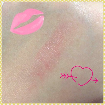 クリームチーク ティント/キャンメイク/ジェル・クリームチークを使ったクチコミ(2枚目)