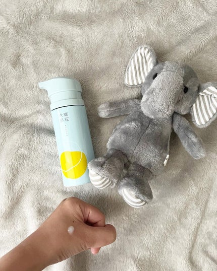 を使ったクチコミ(2枚目)