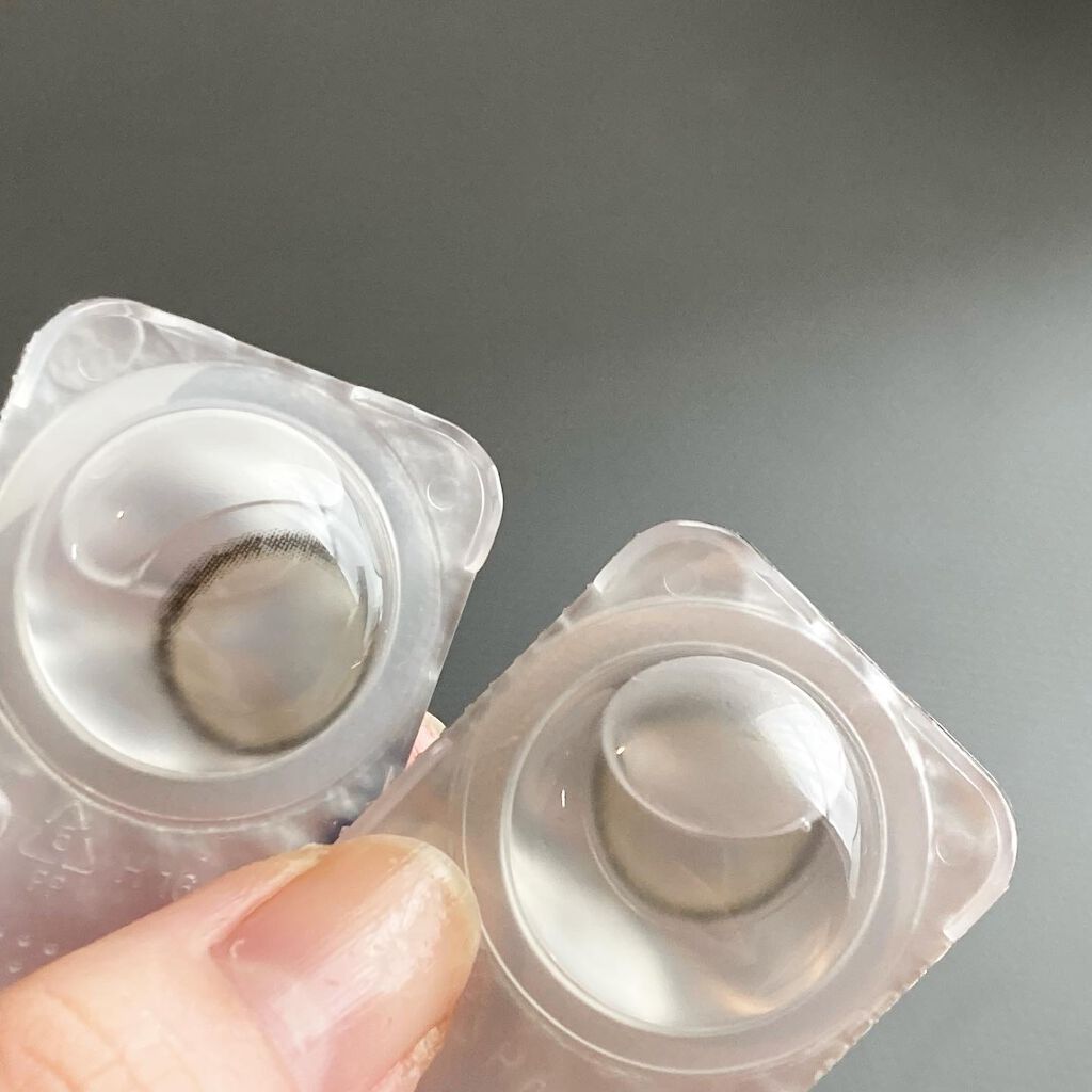 MOLAK 1day/MOLAK/ワンデー(1DAY)カラコンを使ったクチコミ(3枚目)