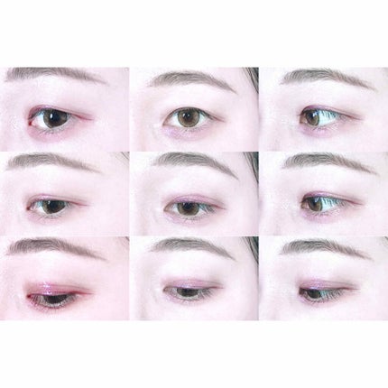 TOPARDS 1day/TOPARDS/ワンデー(1DAY)カラコンを使ったクチコミ(2枚目)