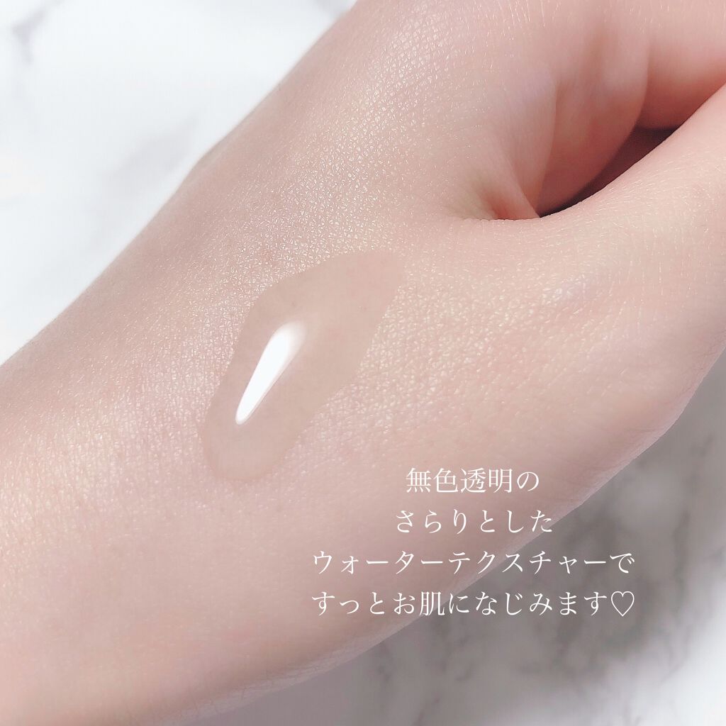 レストレーションセラム/shimaboshi/ブースター・導入液を使ったクチコミ(3枚目)