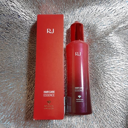 薬用 RJ地肌ケア エッセンス /アピセラピーコスメティクス/頭皮ローションを使ったクチコミ(1枚目)