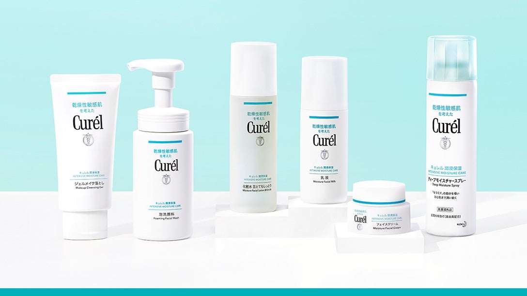 れもん on LIPS 「使った商品⇨キュレル 乳液&フェイスクリーム肌質⇨アトピー性皮..」(1枚目)