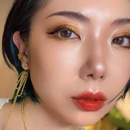 セラムフィット ボリューミング グロースティック/ByUR/ジェル・クリームチークを使ったクチコミ(8枚目)