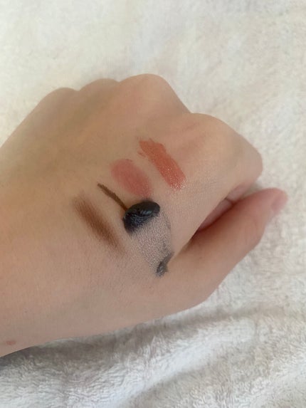 クレンジングバーム ブラック/CLAYGE/クレンジングバームを使ったクチコミ(3枚目)