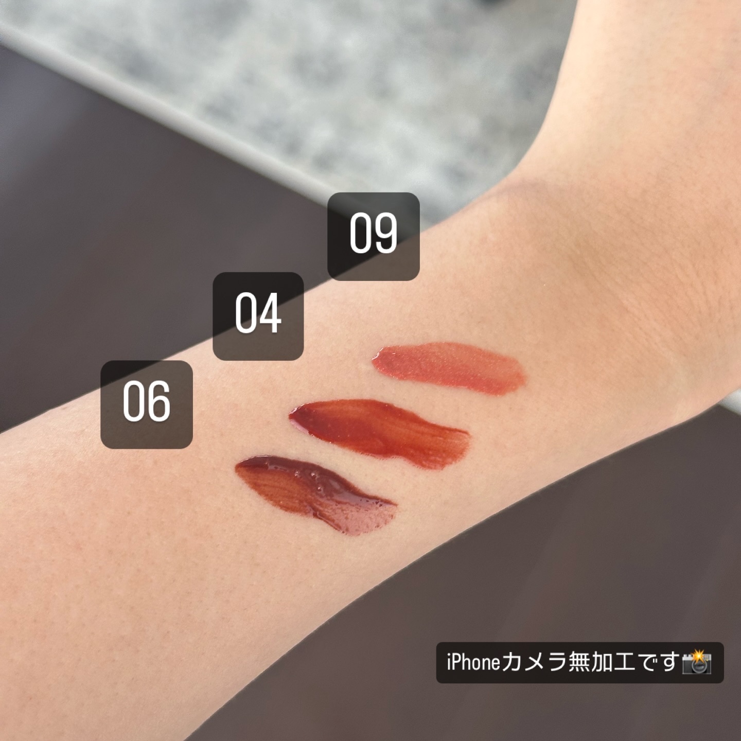 を使ったクチコミ（3枚目）