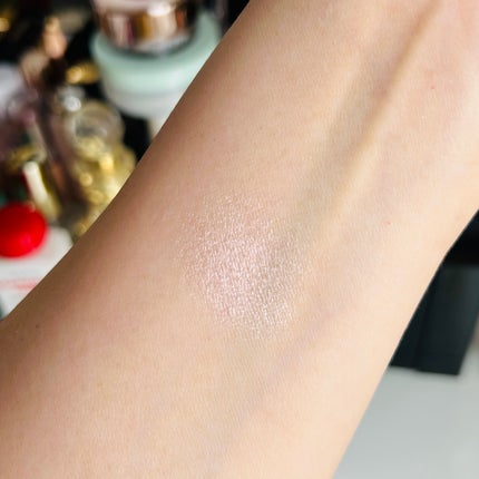 フラワーノーズ リトルエンジェルコレクション ハイライター/FlowerKnows/パウダーハイライトを使ったクチコミ(6枚目)