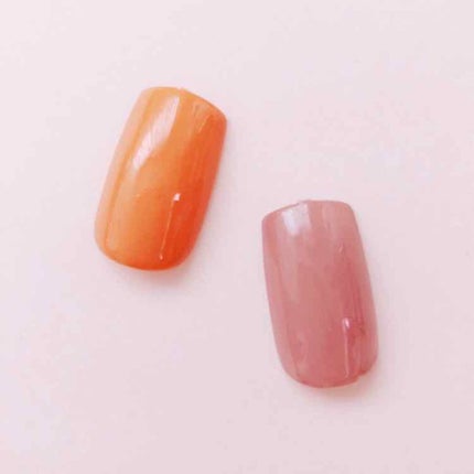 オハナ・マハロ フレグランスネイル 〈ピカケ アウリィ〉/OHANA MAHAALO/マニキュアを使ったクチコミ(3枚目)