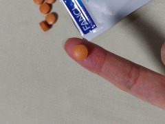 睡眠＆疲労感ケア/ファンケル/健康サプリメントを使ったクチコミ（3枚目）