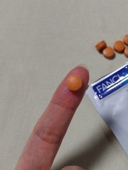 睡眠&疲労感ケア/ファンケル/健康サプリメントを使ったクチコミ(3枚目)