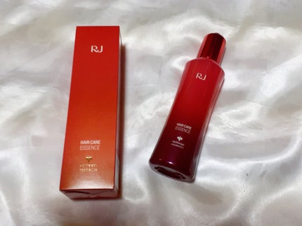 薬用 RJ地肌ケア エッセンス /アピセラピーコスメティクス/頭皮ローションを使ったクチコミ(2枚目)