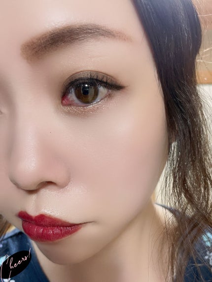 【旧】サンク クルール クチュール/Dior/アイシャドウパレットを使ったクチコミ(5枚目)