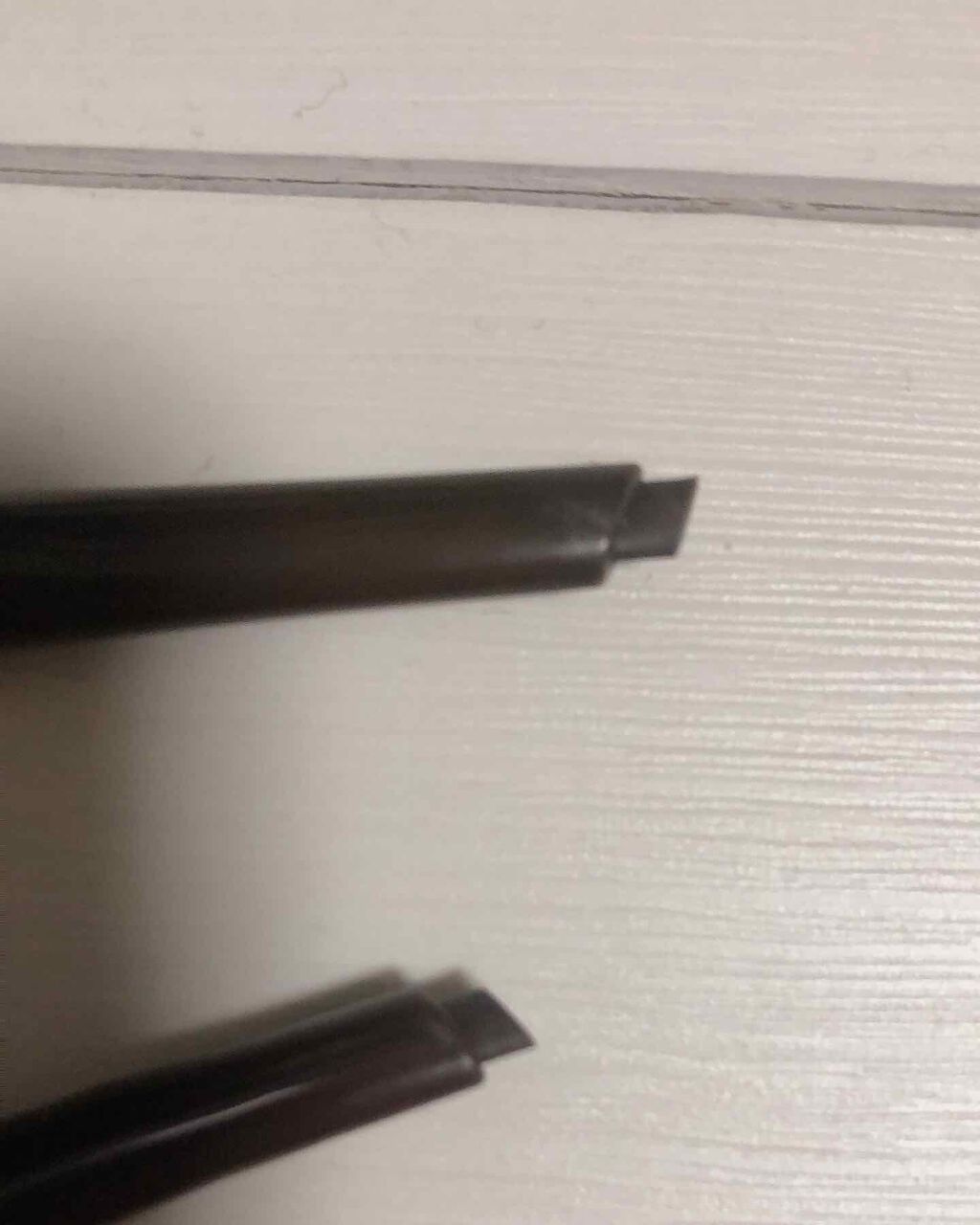 アイブロウペンシル N/innisfree/アイブロウペンシルを使ったクチコミ(3枚目)