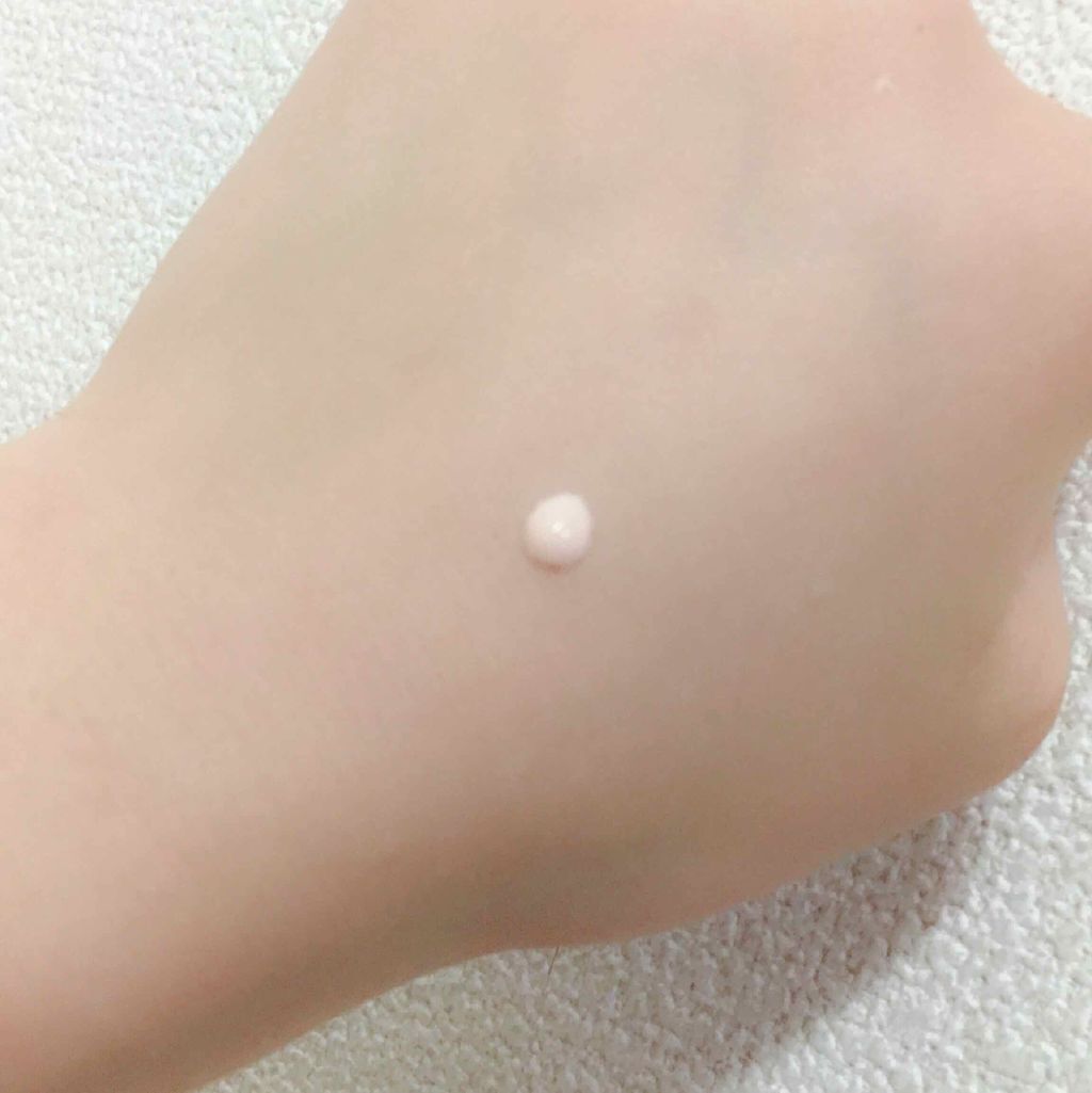 アスタリフトホワイト パーフェクトUV クリアソリューション/アスタリフト/化粧下地を使ったクチコミ(2枚目)