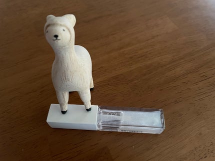 ちゅるリップランパー/muice/リッププランパーを使ったクチコミ(1枚目)