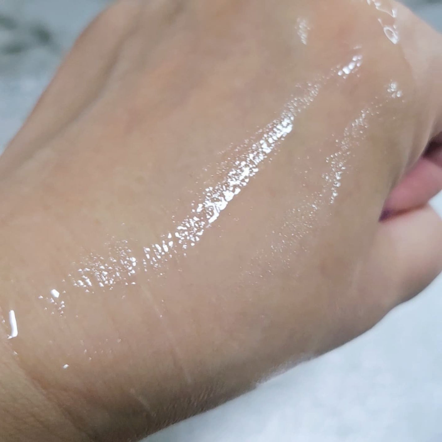 エクソソームシカセラム/MEDICUBE/美容液を使ったクチコミ(5枚目)