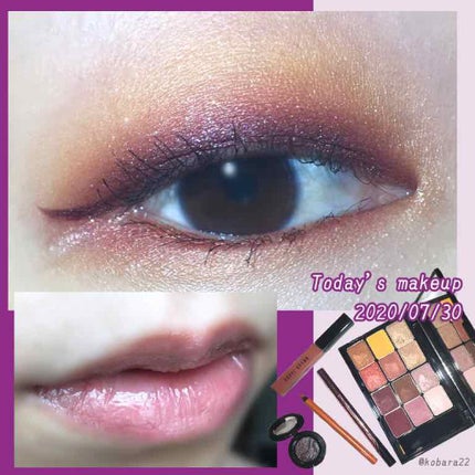 エクストラ ディメンション アイシャドウ/M・A・C/単色アイシャドウを使ったクチコミ(1枚目)