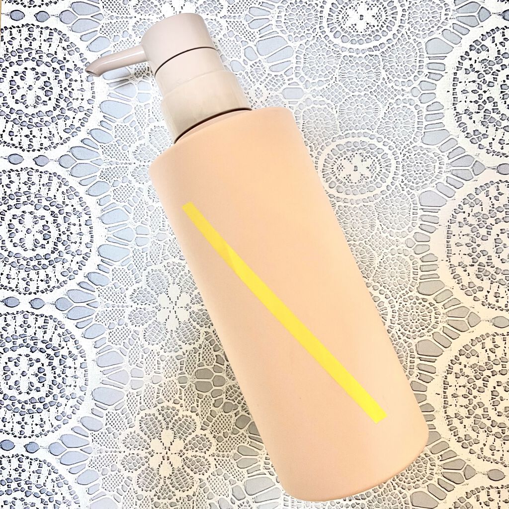 SQ アンチポリューションシャンプー/ShinkoQ/市販シャンプーを使ったクチコミ（2枚目）