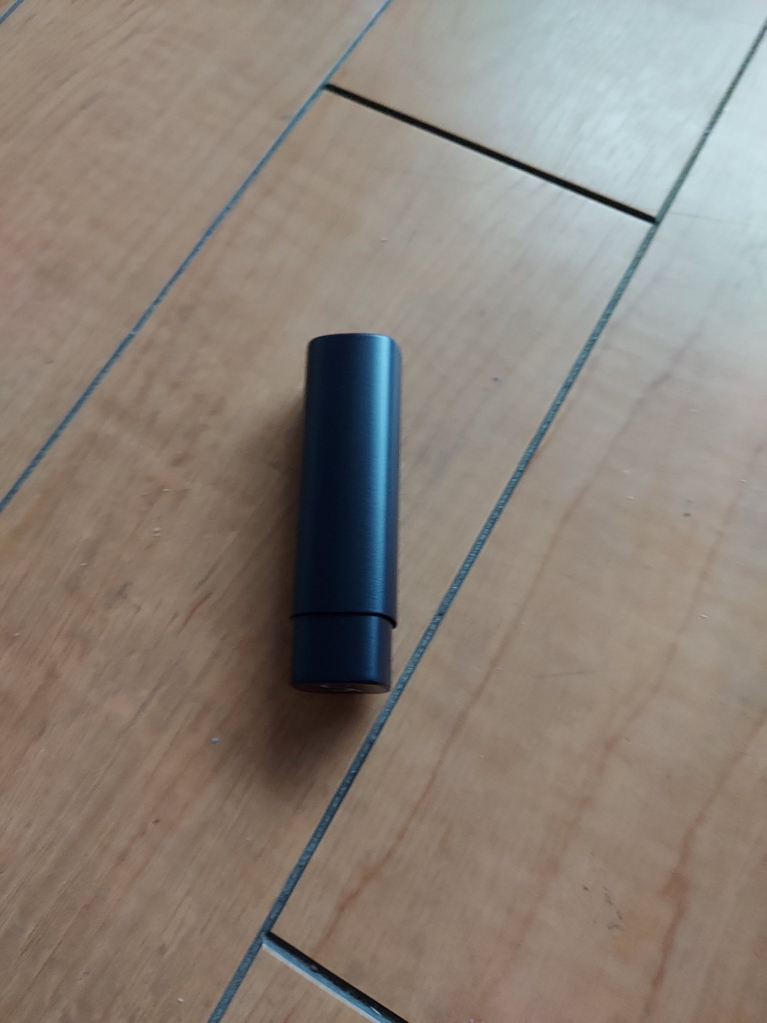 ジンジャーリッププライマー/SHIRO/リップクリームを使ったクチコミ（2枚目）