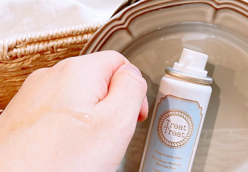 ピュアスキン セラミドセラム/Treat Treat(トリートトリート)/美容液を使ったクチコミ(3枚目)