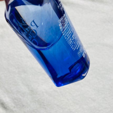 洗顔専科 パーフェクトクリアクレンズ/SENKA(専科)/クレンジングジェルを使ったクチコミ(2枚目)