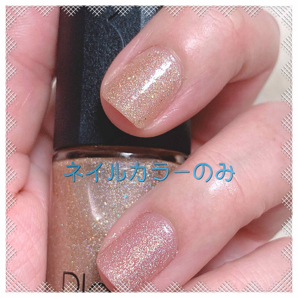 プレイネイル/ETUDE/マニキュアを使ったクチコミ（3枚目）