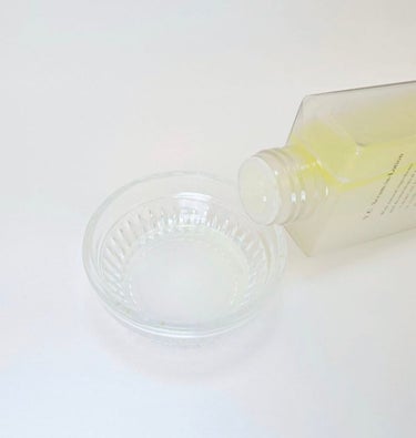V.C.セラムインローション(毛穴ビタミン化粧水)/dr365/化粧水を使ったクチコミ（3枚目）