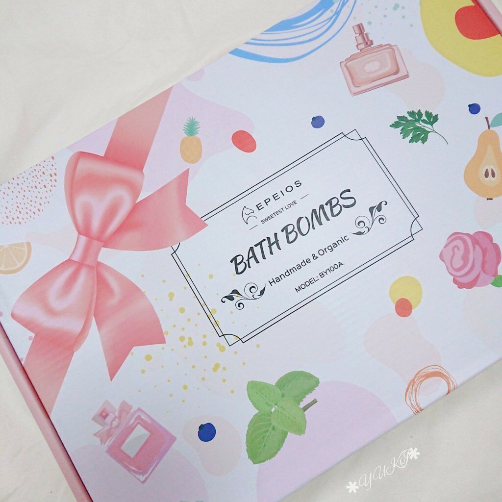 yuki on LIPS 「#EPEIOSꙬ꙳/秋の夜長に自宅で贅沢スパ体験❤︎天然素材を..」(6枚目)