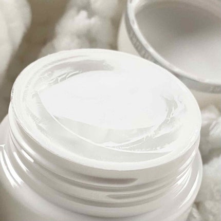 保湿クリーム /ちふれ/フェイスクリームを使ったクチコミ(2枚目)