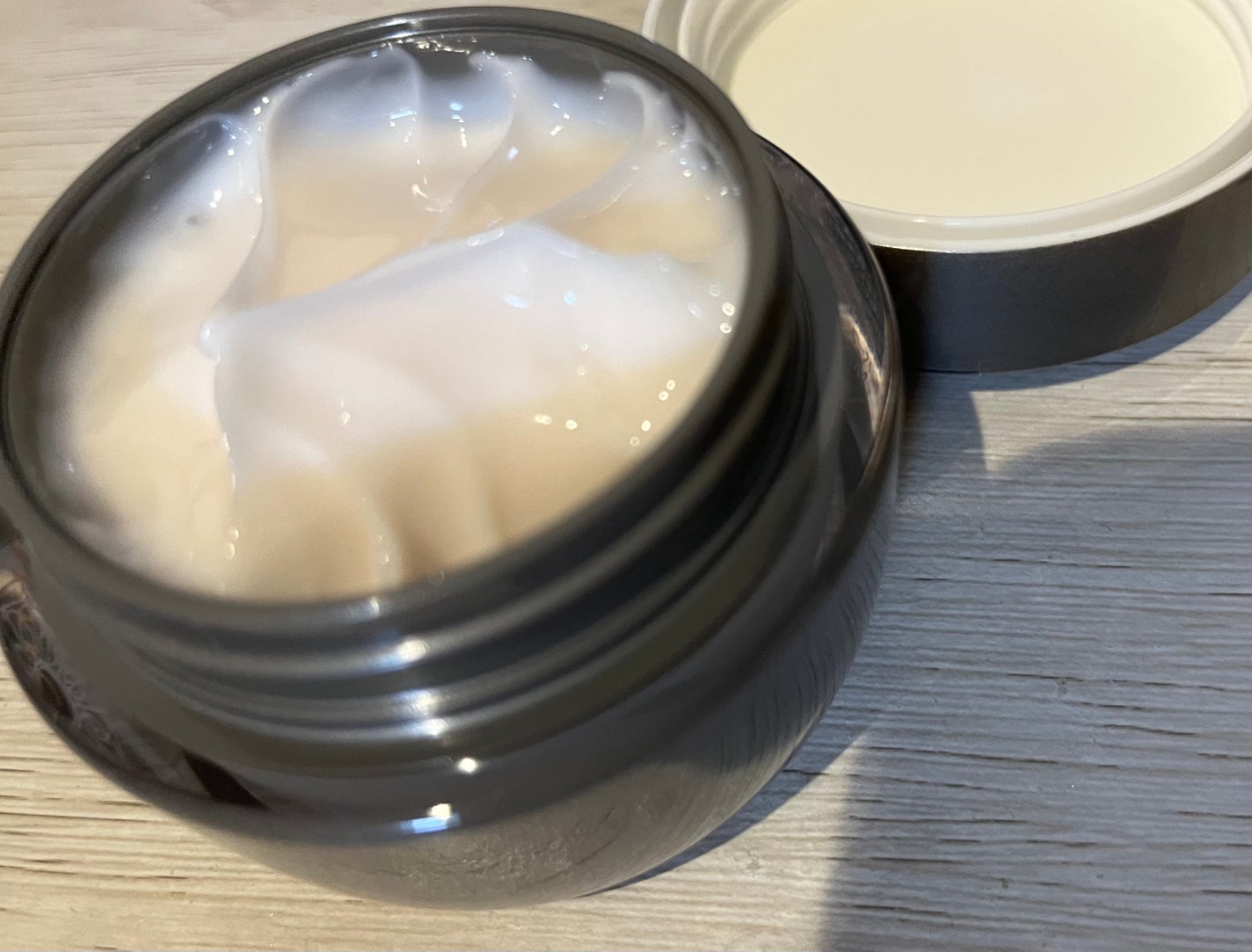 パーフェクトワン リフティングジェル/パーフェクトワン/オールインワン化粧品を使ったクチコミ(4枚目)