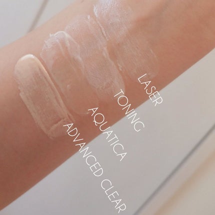 トーニングサンスクリーン100/Cell Fusion C(セルフュージョンシー)/日焼け止めクリームを使ったクチコミ(6枚目)