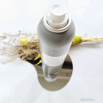 炭酸ヘッドスパシャンプー/トリートメント/肌ナチュール/市販シャンプーを使ったクチコミ(3枚目)