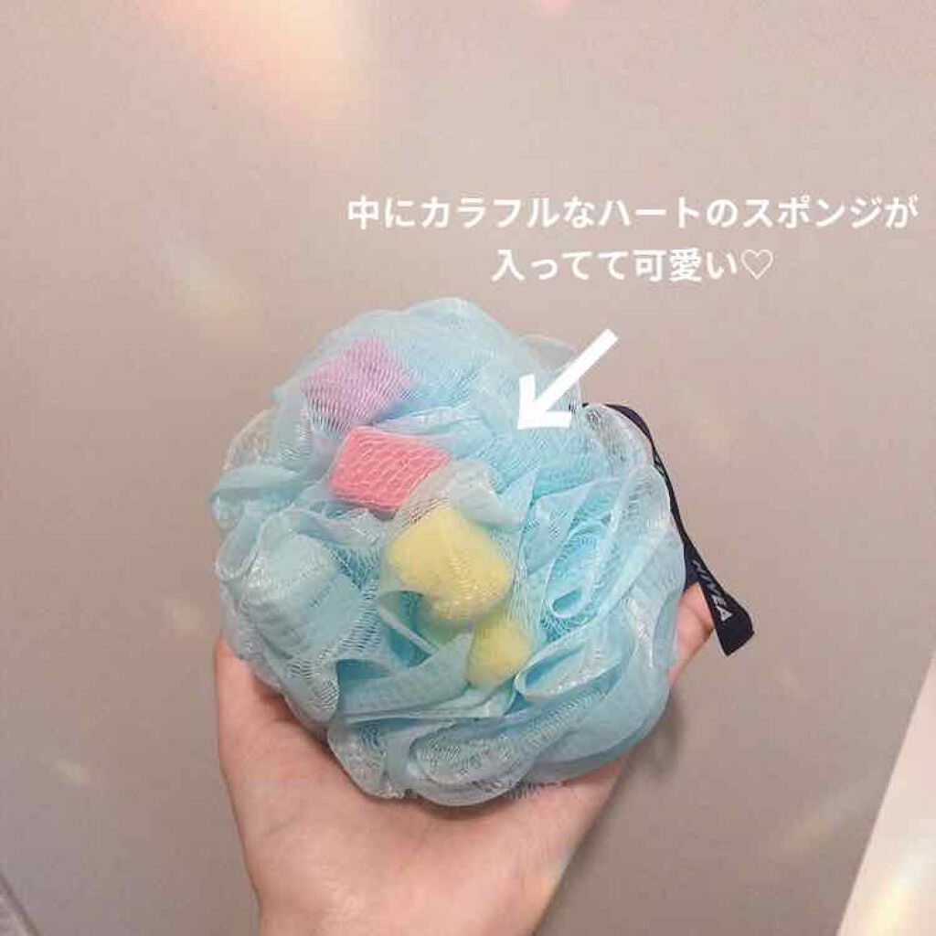 エンジェルスキン ボディウォッシュ サボン&ブーケの香り/ニベア/ボディソープを使ったクチコミ(2枚目)