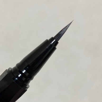 スーパーシャープライナーEX2.0/KATE/リキッドアイライナーを使ったクチコミ(3枚目)