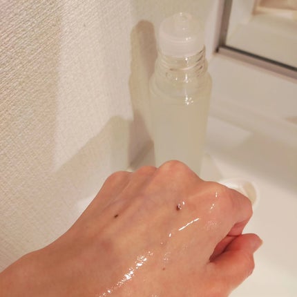 オルビスユー エッセンスローション /オルビス/化粧水を使ったクチコミ(4枚目)