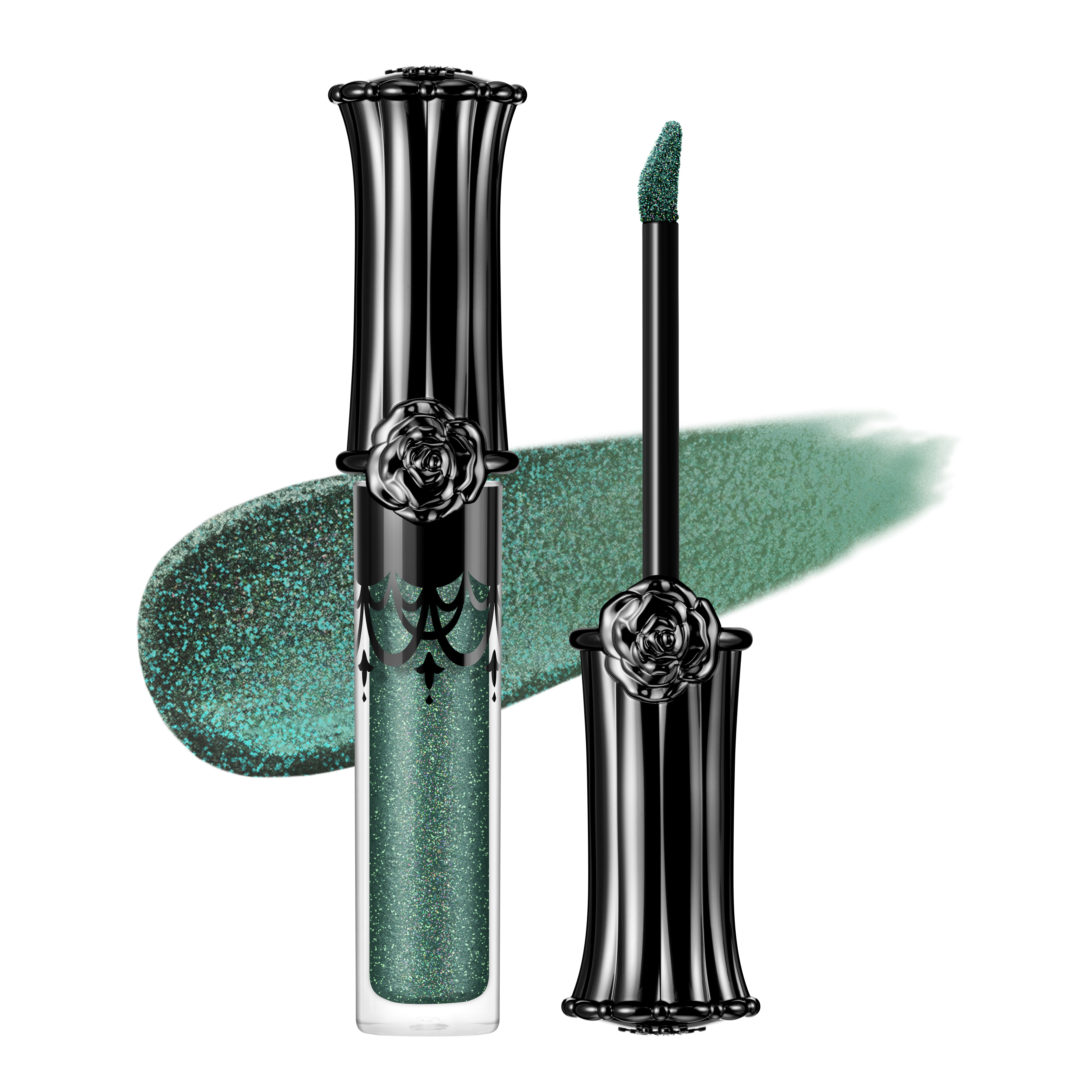 ミステリアスに揺らめく マジックナイト