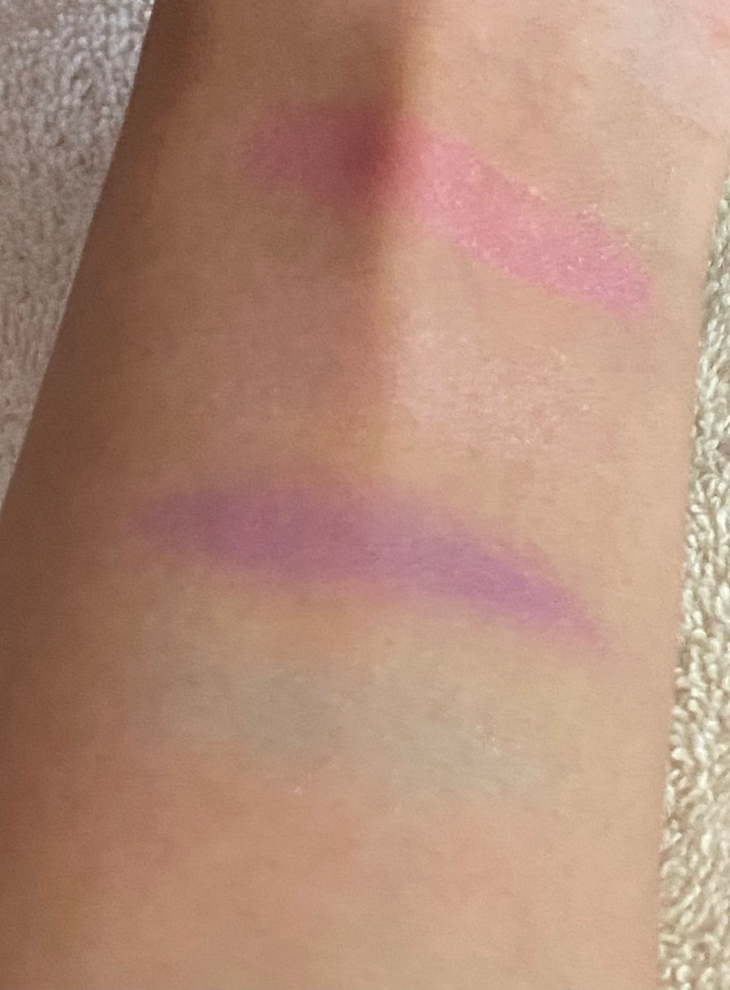 PTR アイシャドウ/Petit Recipe/ジェル・クリームアイシャドウを使ったクチコミ(6枚目)