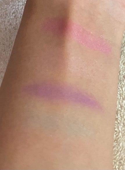 PTR アイシャドウ/Petit Recipe/ジェル・クリームアイシャドウを使ったクチコミ(6枚目)