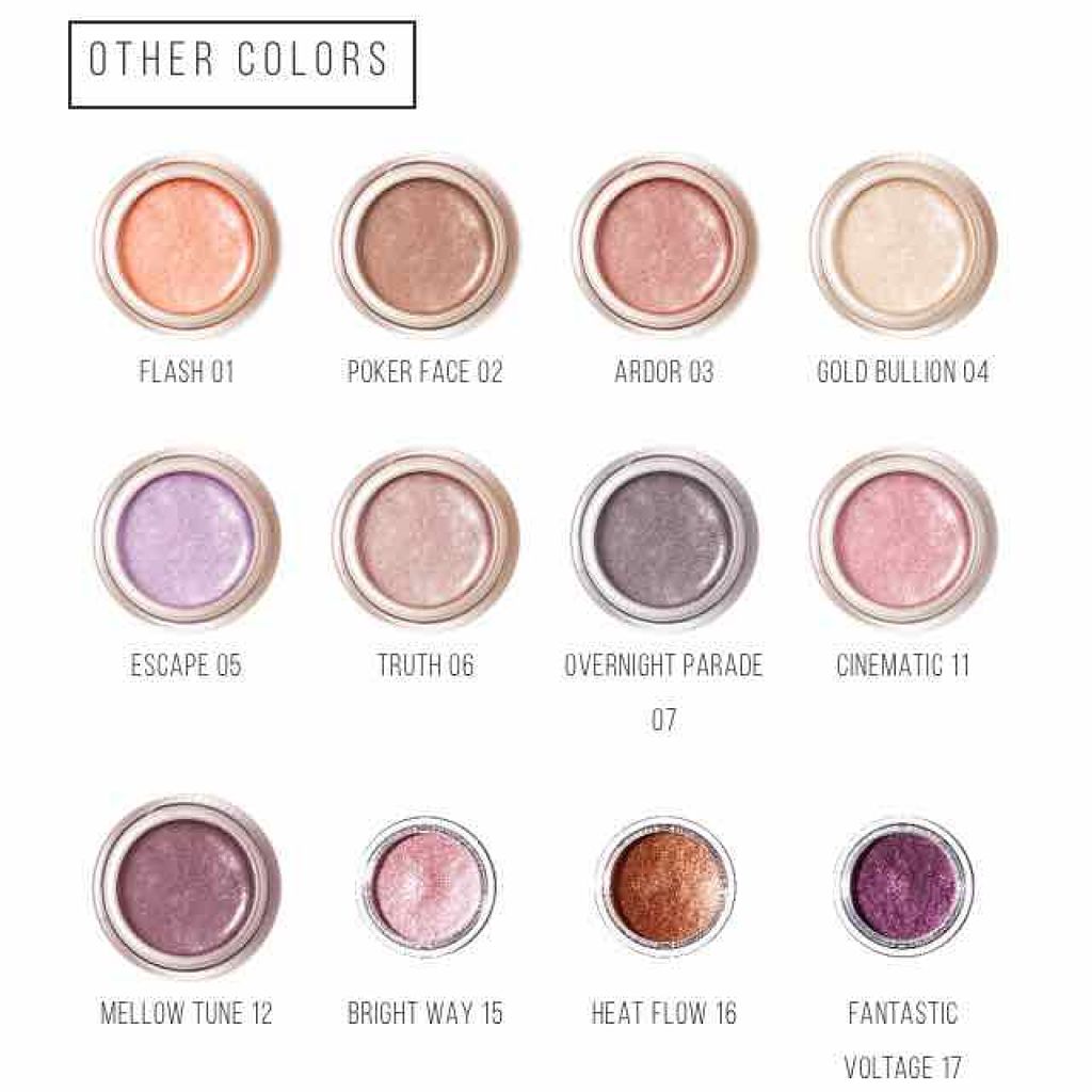 チャビーラッシュ ファットニング マスカラ/CLINIQUE/マスカラを使ったクチコミ（2枚目）