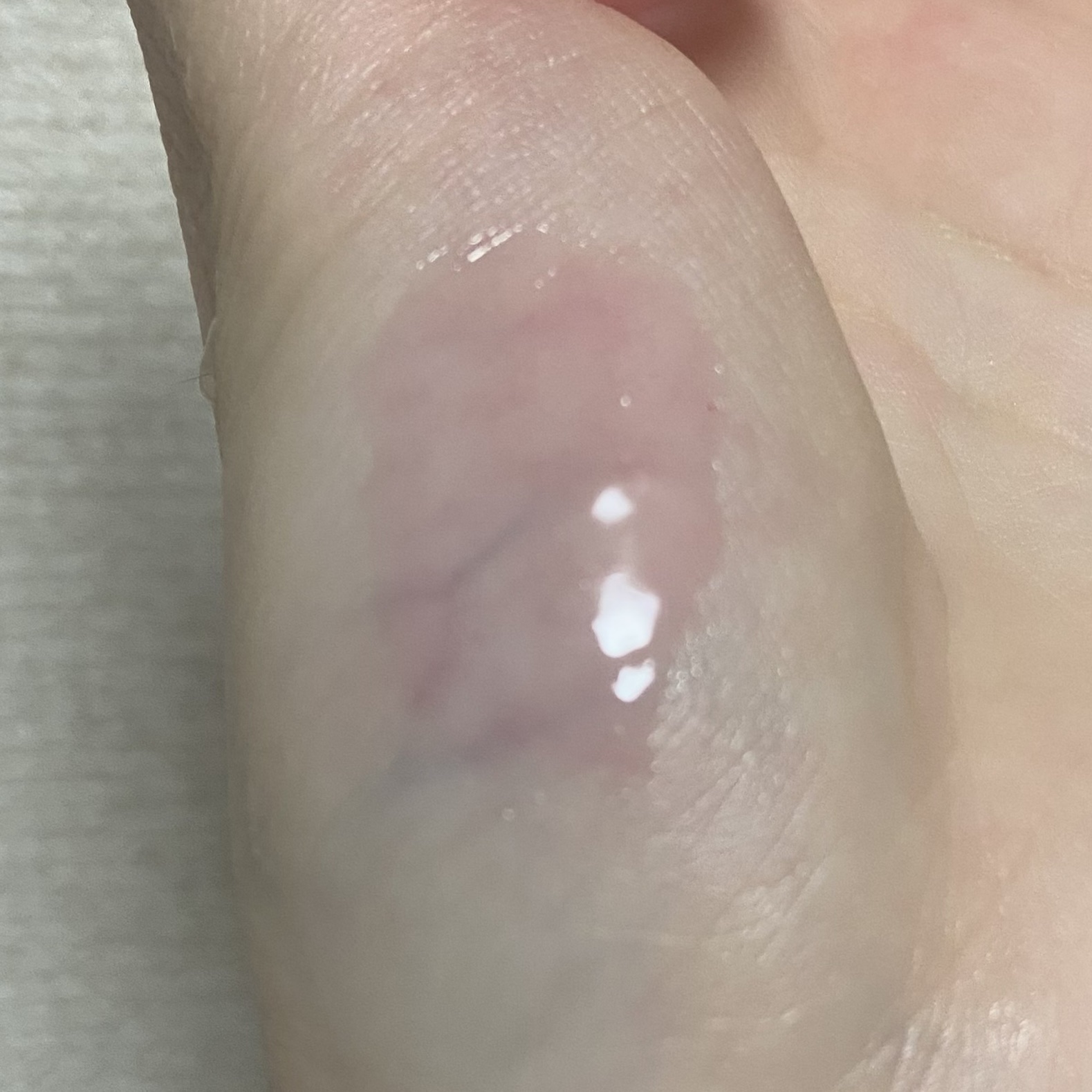 リンクル化粧水 Ｎ/なめらか本舗/化粧水を使ったクチコミ（2枚目）