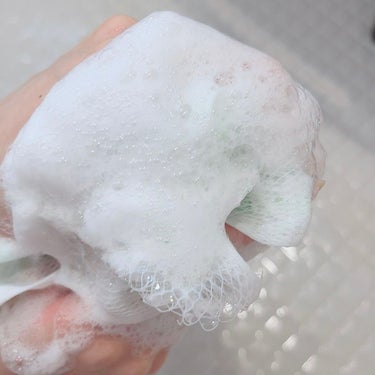Moringa AC Solution BHA Cleanser/eNature/洗顔フォームを使ったクチコミ（3枚目）