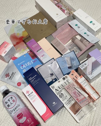 きょ on LIPS 「====================第三弾『全身、保湿強化..」(10枚目)