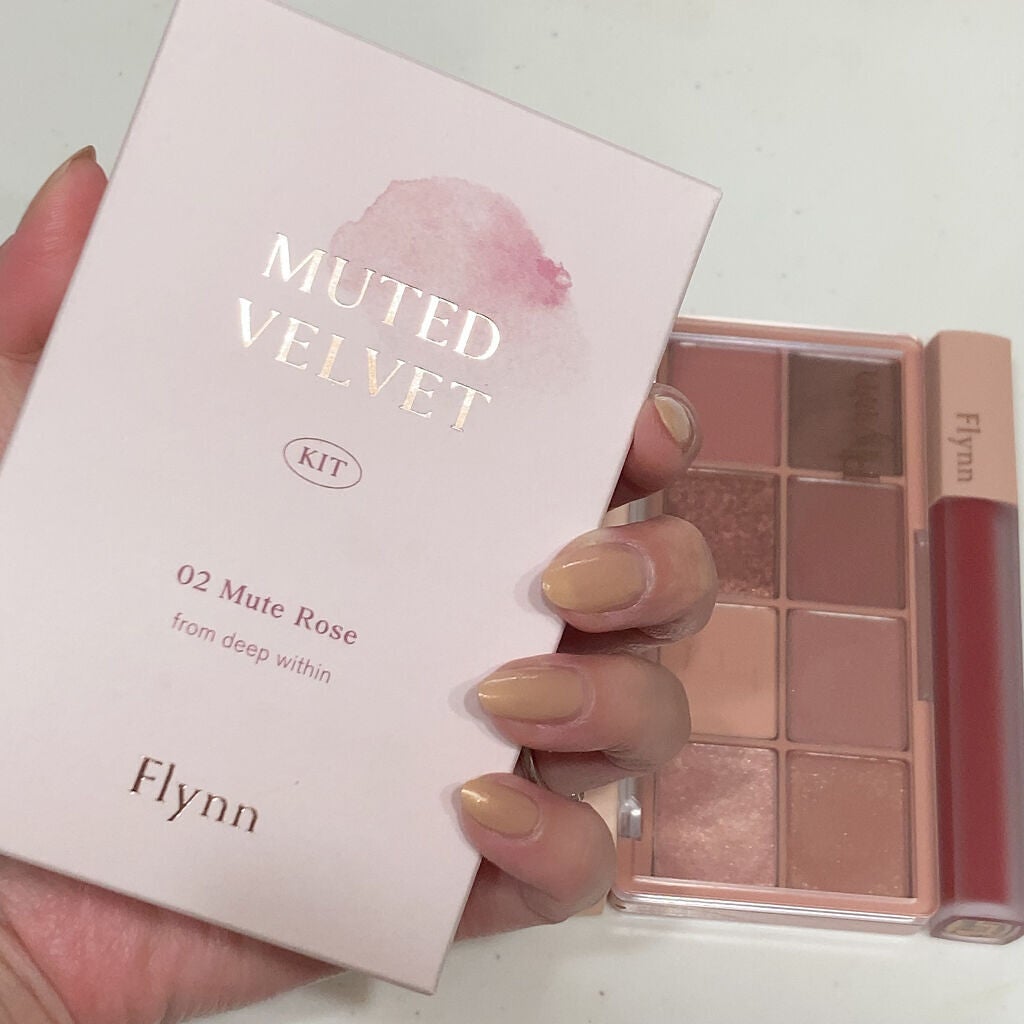 インク ブラック カラ/PERIPERA/マスカラを使ったクチコミ(7枚目)