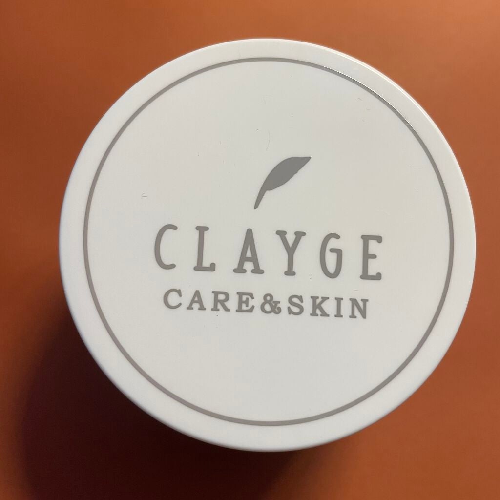 クレンジングバーム モイスト/CLAYGE/クレンジングバームを使ったクチコミ(3枚目)